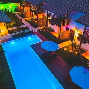Mangaba Porto Seguro