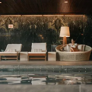 ***** Hotel Jw Marriott Brasil