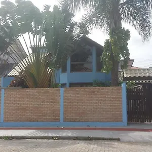  Apartamento Tartaruga Azul Brasil