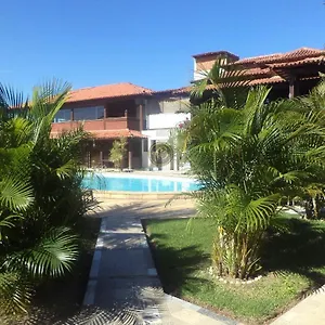  Apartamento Geribá Apart Apartamento 109 Brasil