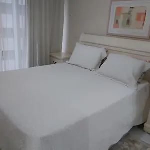  Apart-hotel Flat Parque Ibirapuera Brasil
