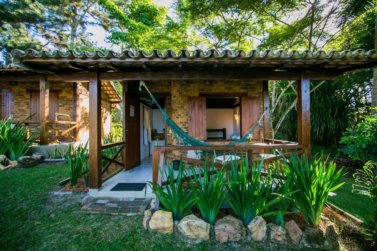 Pousada Jakuara Porto Seguro 0*,  Brasil