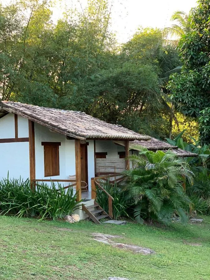 Pousada Jakuara Porto Seguro 0*,